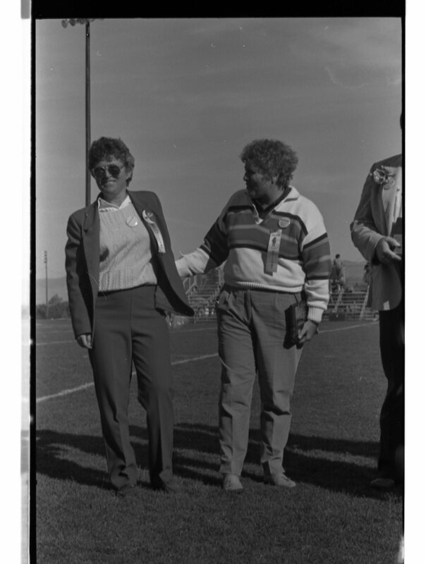 1989 Athletic Hall of Fame 43