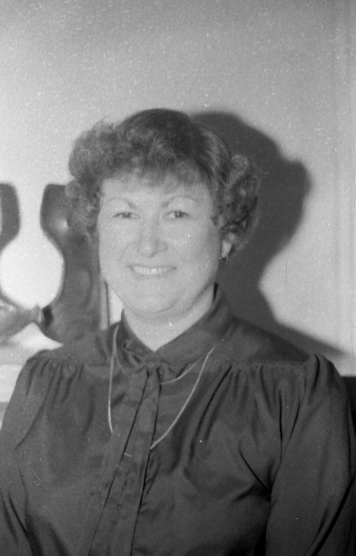 1979 Employee, Jan Keffer 03
