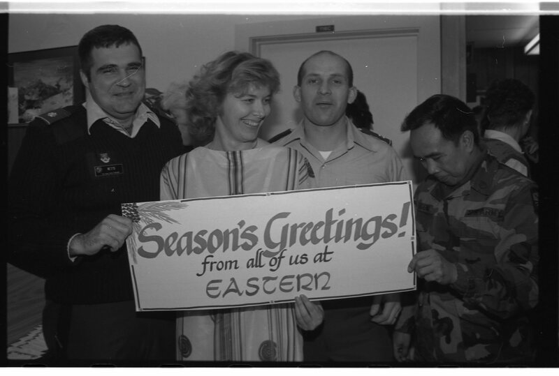 1989 Employees, Season's Greetings 10