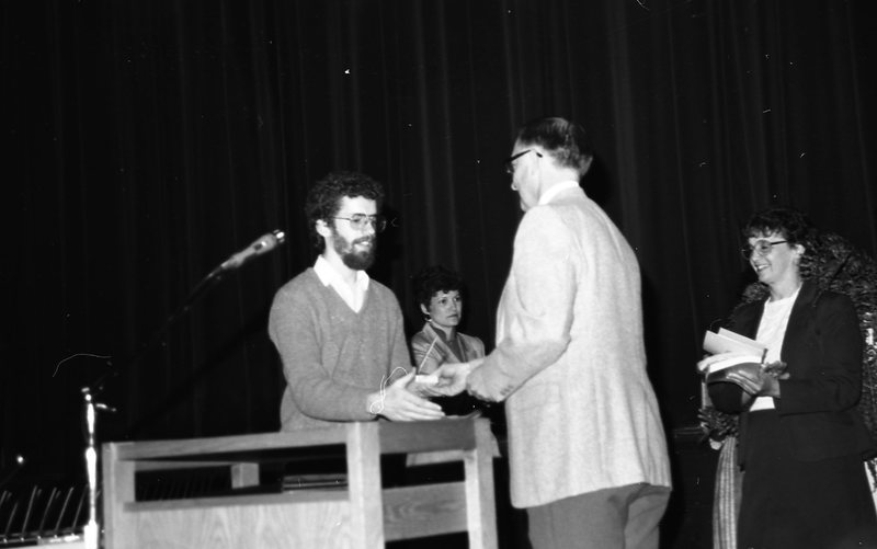 1985 Awards Assembly 01