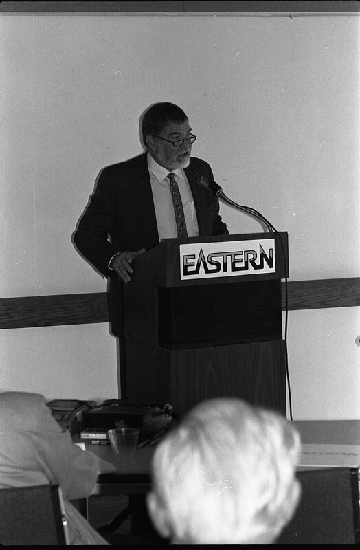 1991 Foundation Meeting 04
