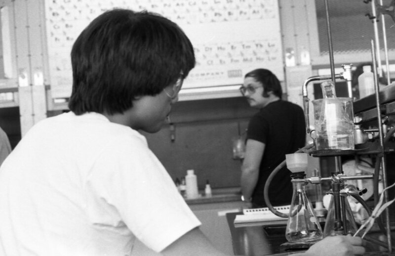 1986 Science, Lab Experiments 05