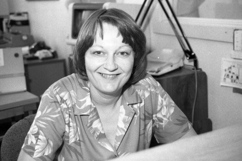 1986 Employee, Barbara Boyd 02