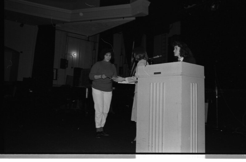 1988 Awards Ceremony 03