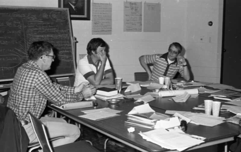 1978 Rural Leaders Development School, Classes 06