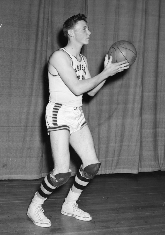 1948-49 Basketball Player 4