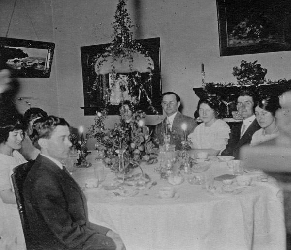 Reuter, Dining Room 5