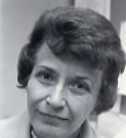 1976 Employee, Fauneil Lynch