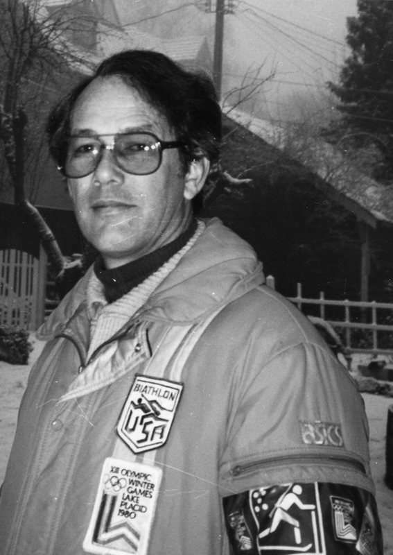 1963 Alumni, Dick Domey