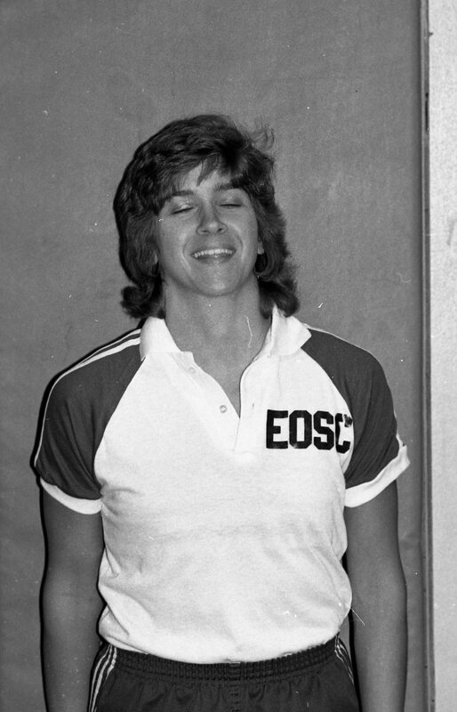 1984 Basketball Coach, Laurie Turner 04