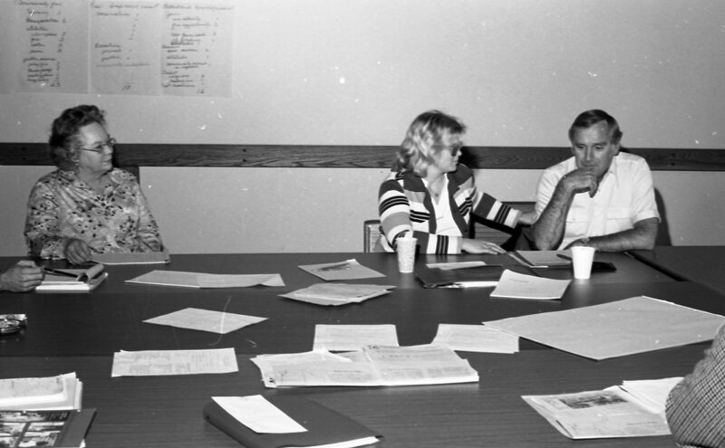 1978 Rural Leaders Development School, Classes 02