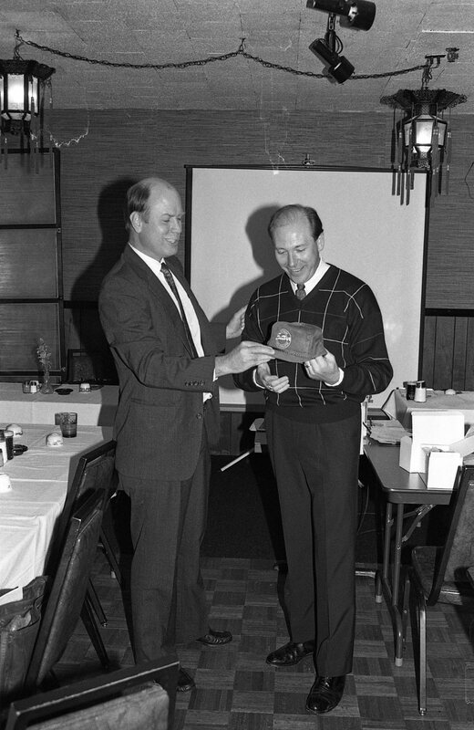 1990 Awards, Business 02
