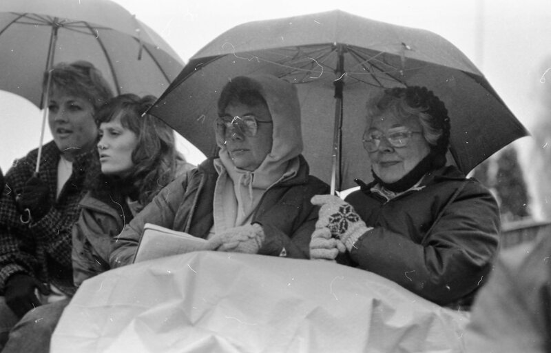 1988 Baseball Fans, Central at EOSC 04