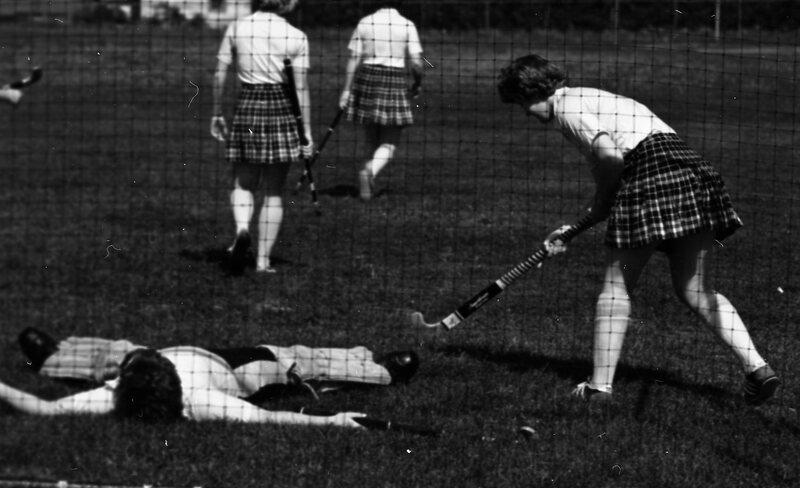 1979 Women's Field Hockey 12