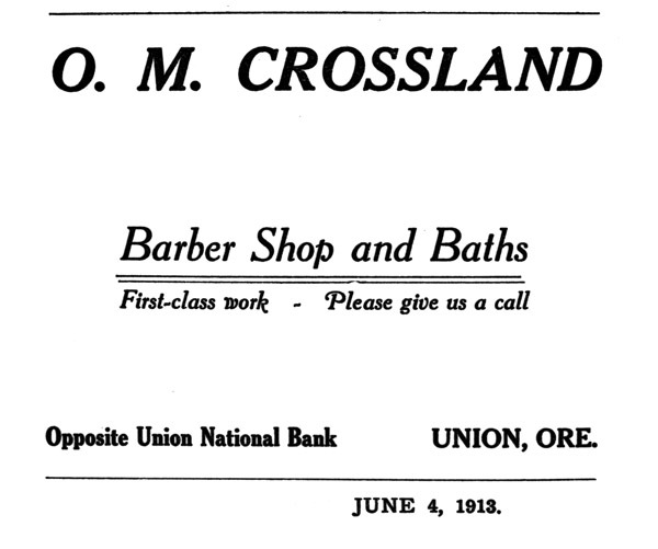 Union Stock Show Ad 48