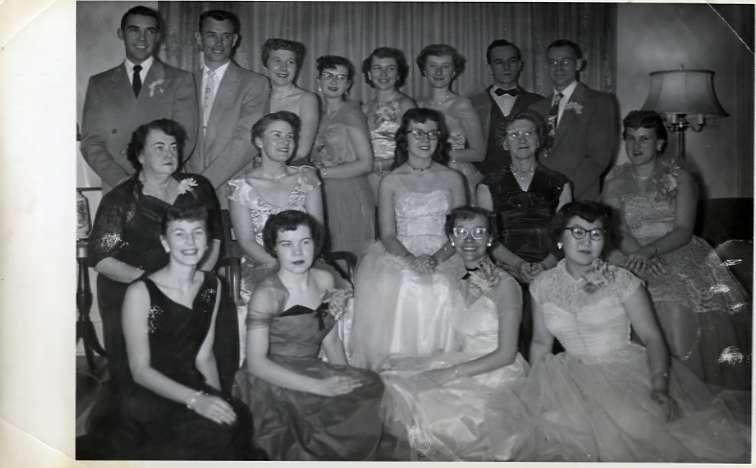 1954-55 Phi Beta Sigma
