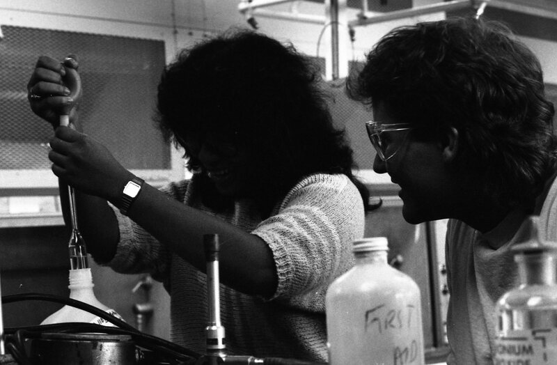 1986 Science, Lab Experiments 11