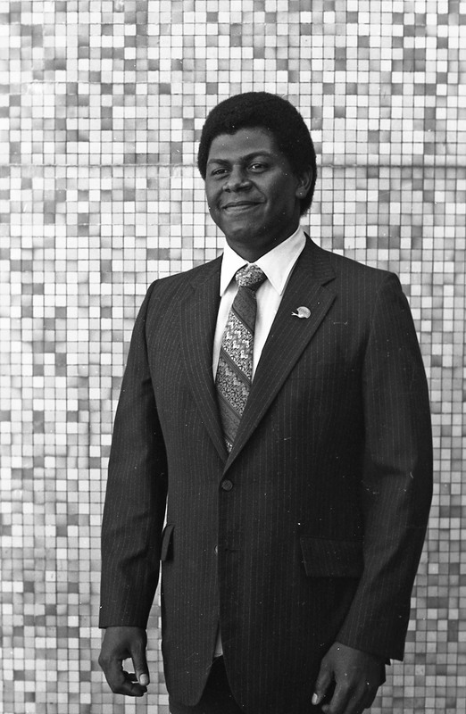 1982 Employee, Phil Busby 02
