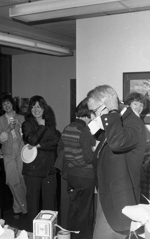 1982 President Rodney Briggs' Birthday Party 02