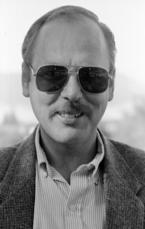 1987 Employee, Jose Ruiz 01