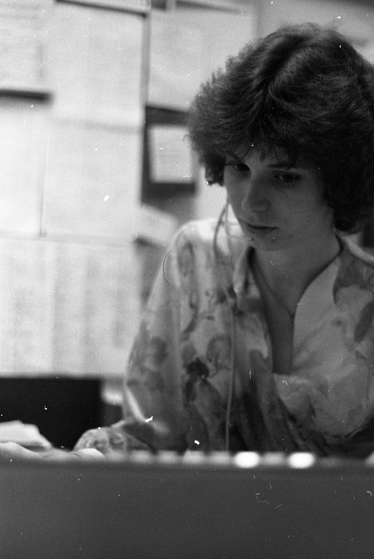 1982 Employee, Ginger Noland 05