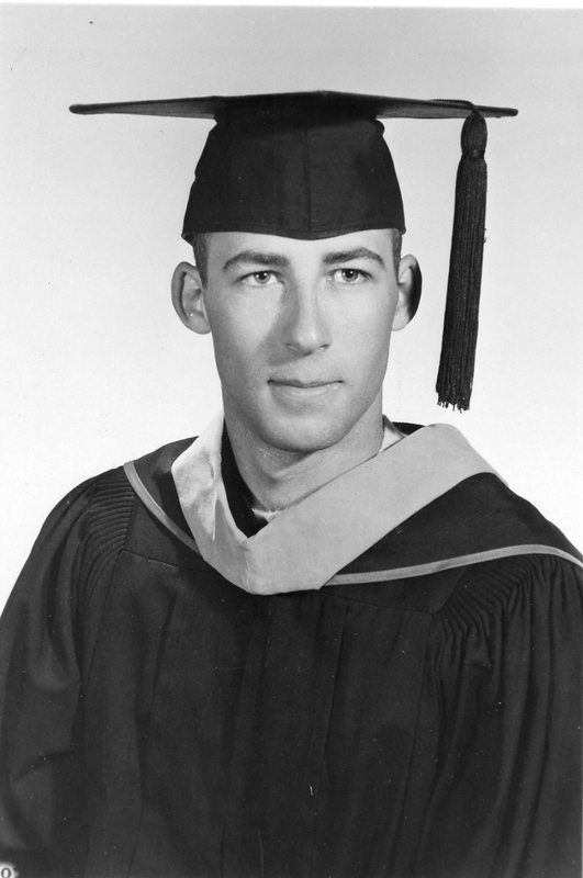 1960 Alumni, Kenneth Langdon
