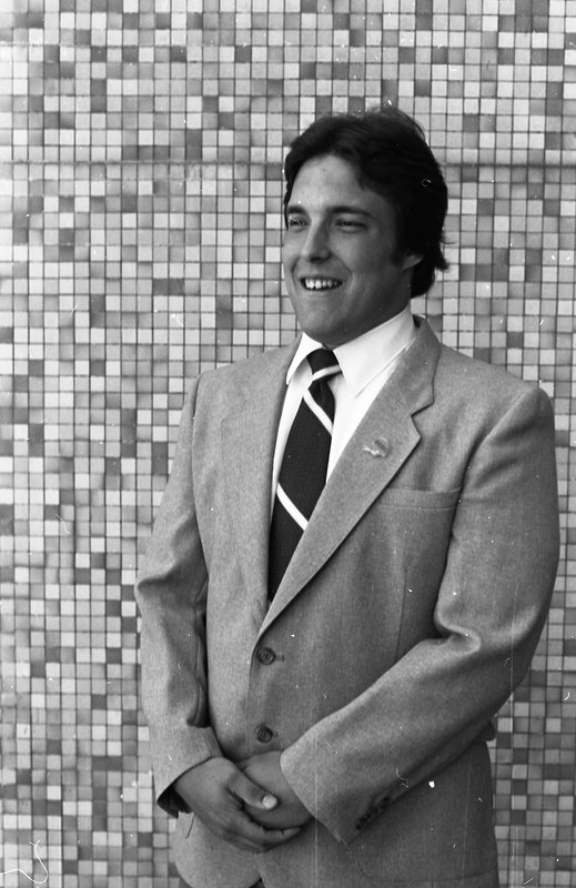 1982 Football Player, Portraits 025