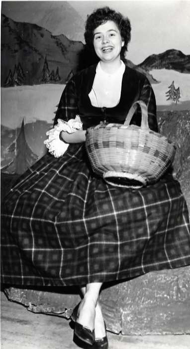 1959 "Brigadoon" 1-1