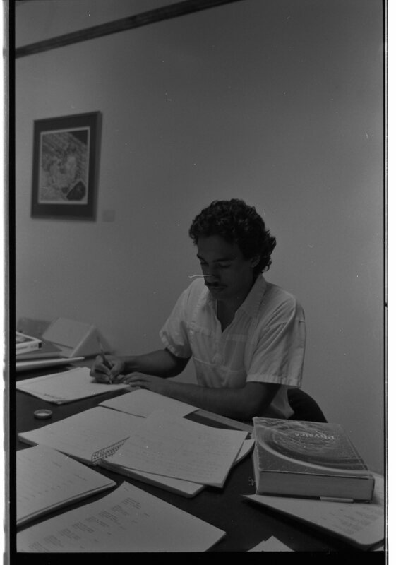 1989 Student, Studying 04