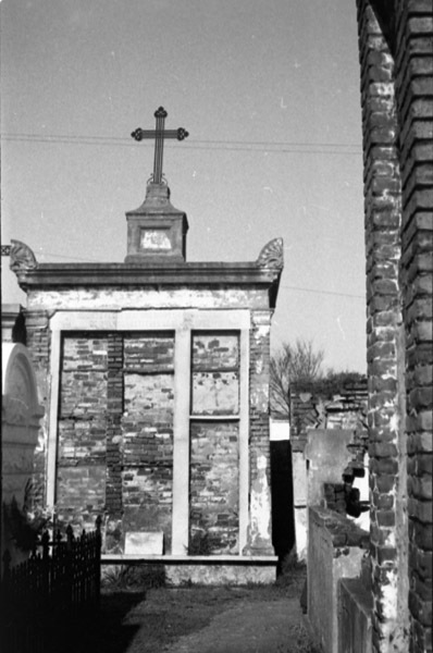 New Orleans Cemetery 7