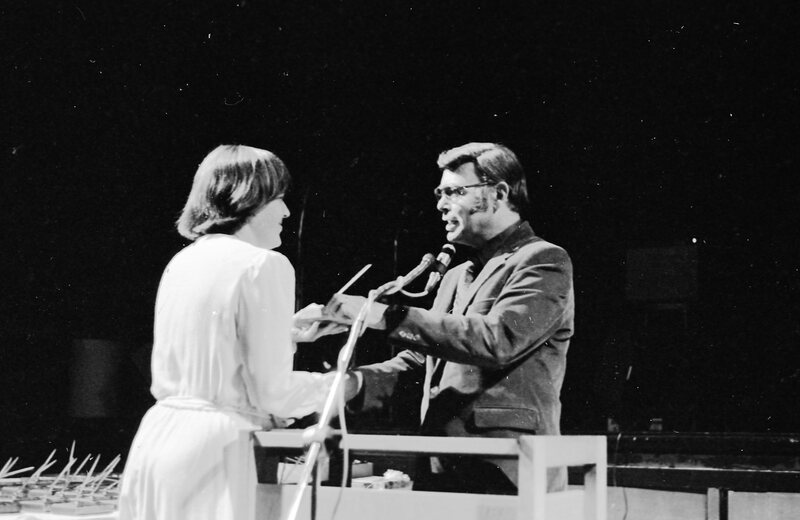 1983 Awards Ceremony 18