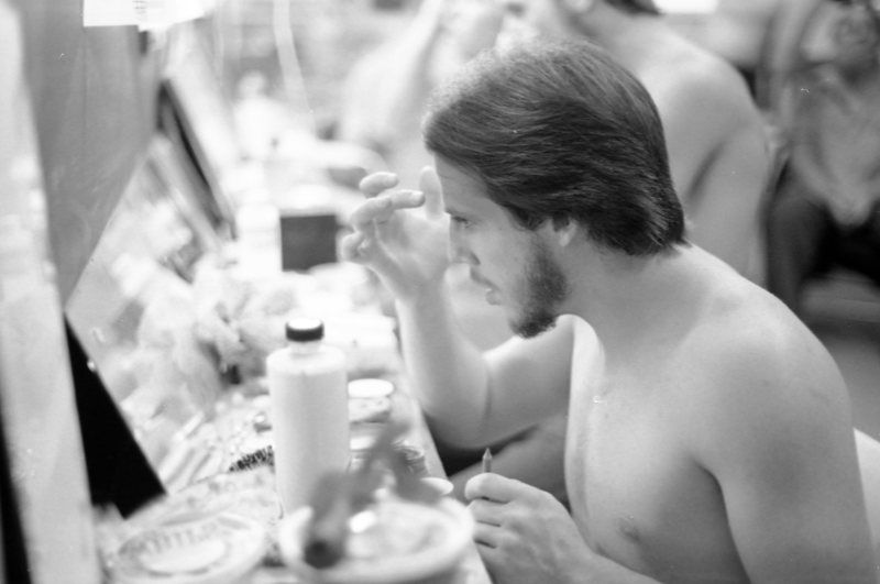 1980 Theater Makeup Room 03
