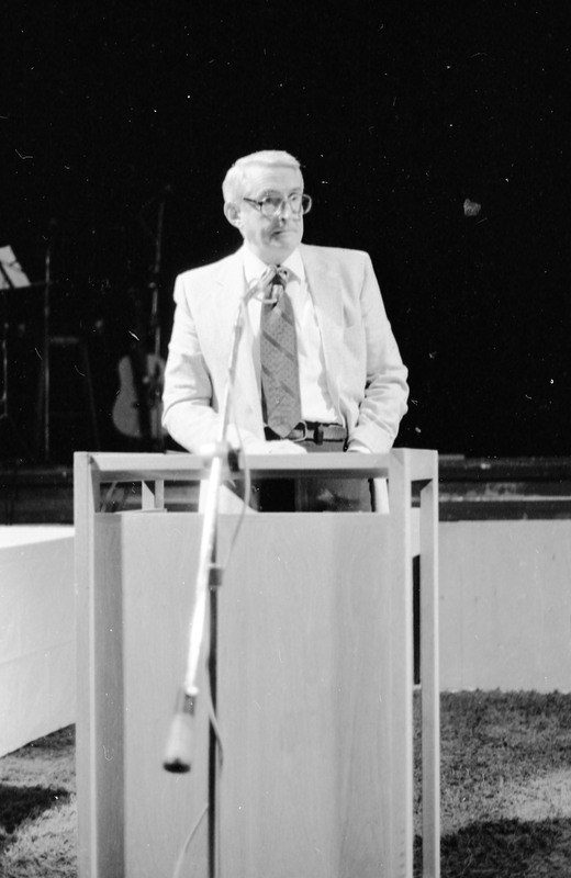 1983 Awards Ceremony 43