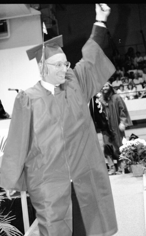 1987 Graduation 15