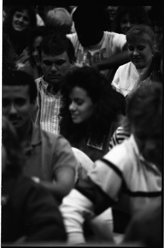 1988 Orientation, Activities 23