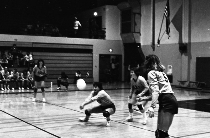 1981 Volleyball Action 04