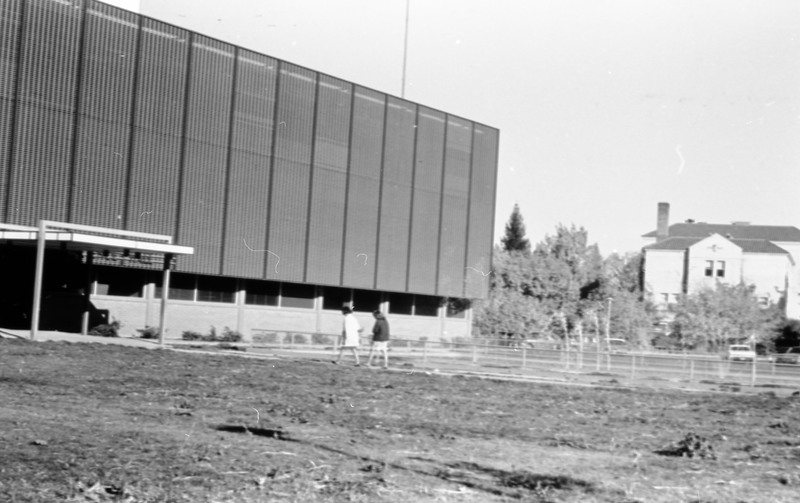 1972 Badgley Hall 2