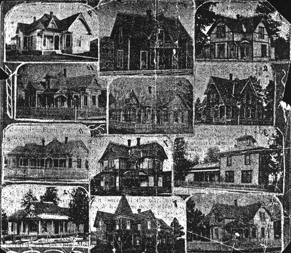 Elgin Homes