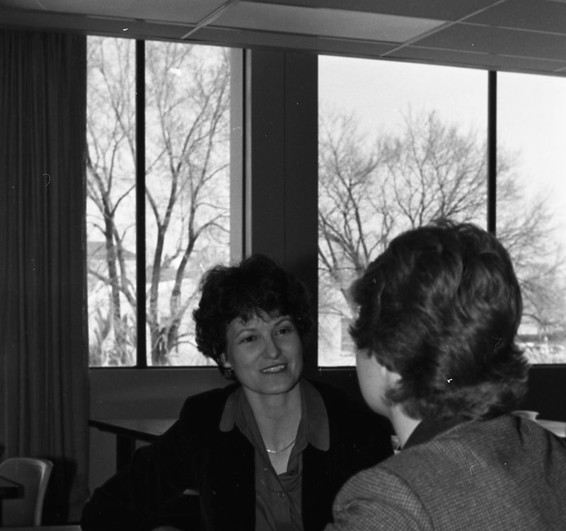 1982 Open House, Classrooms 04