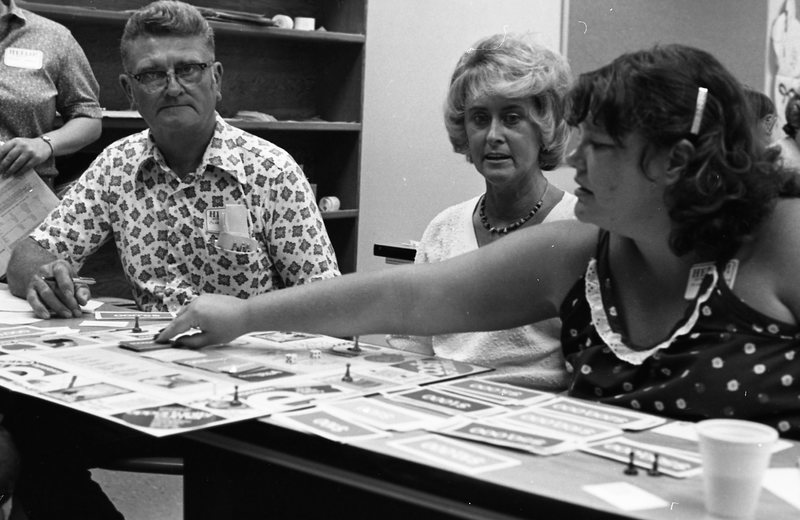 1981 Elementary Ed Workshop 03