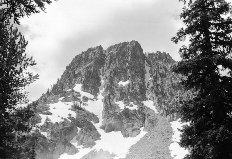 1980 Oregon, Blue Mountains 02