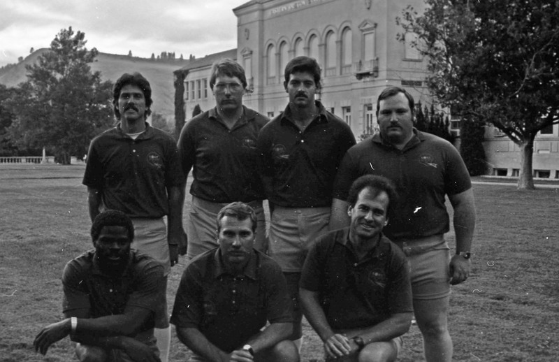 1984 Football Coaches 03