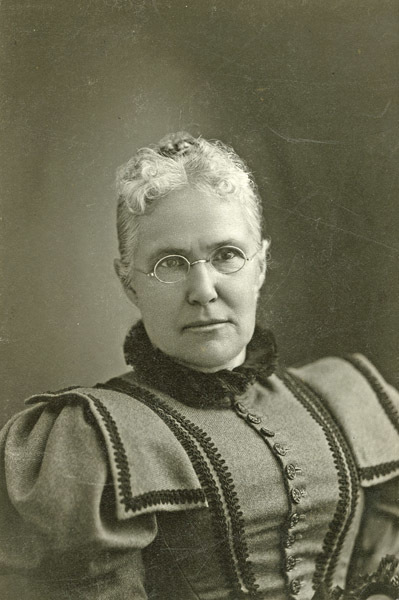 Portrait - Smith, Katherine
