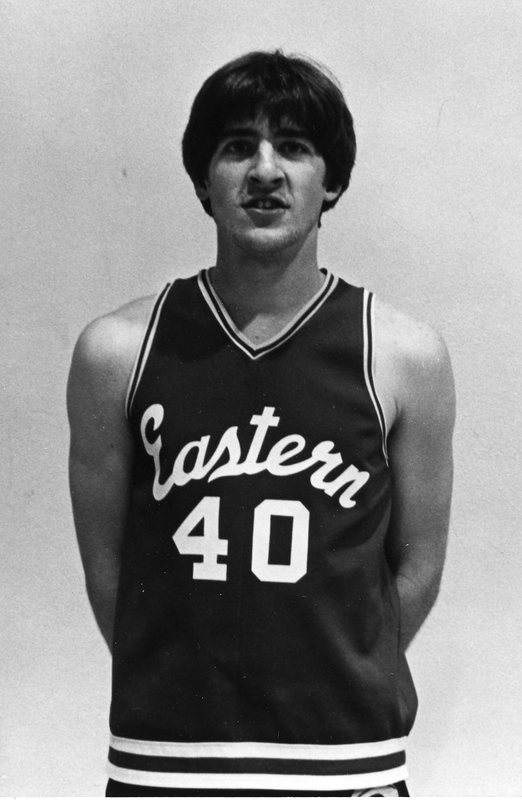 1980 Basketball Player 22