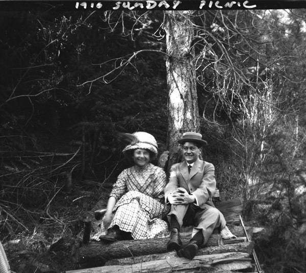 Reuter Group-H, Couple 1