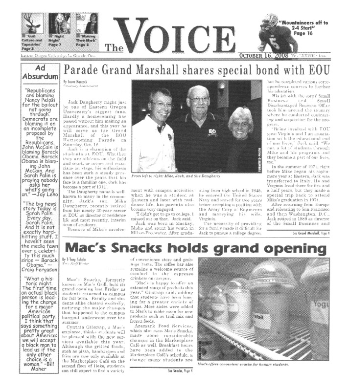 2008-09 The Voice