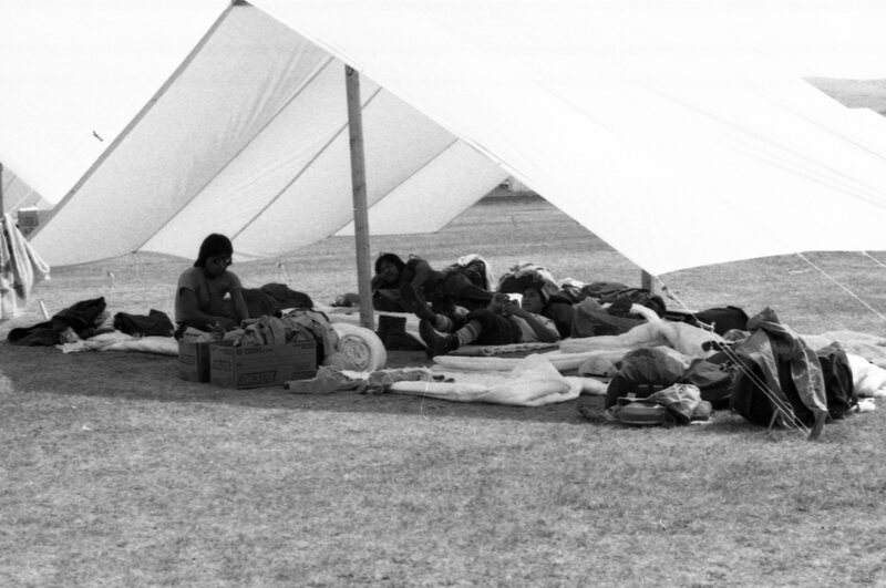 1986 Fire Fighters, Forestry 02