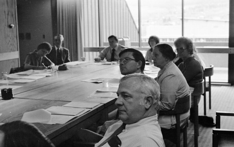 1983 Education Seminar 07