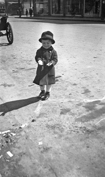 Reuter, Bob - Child 107