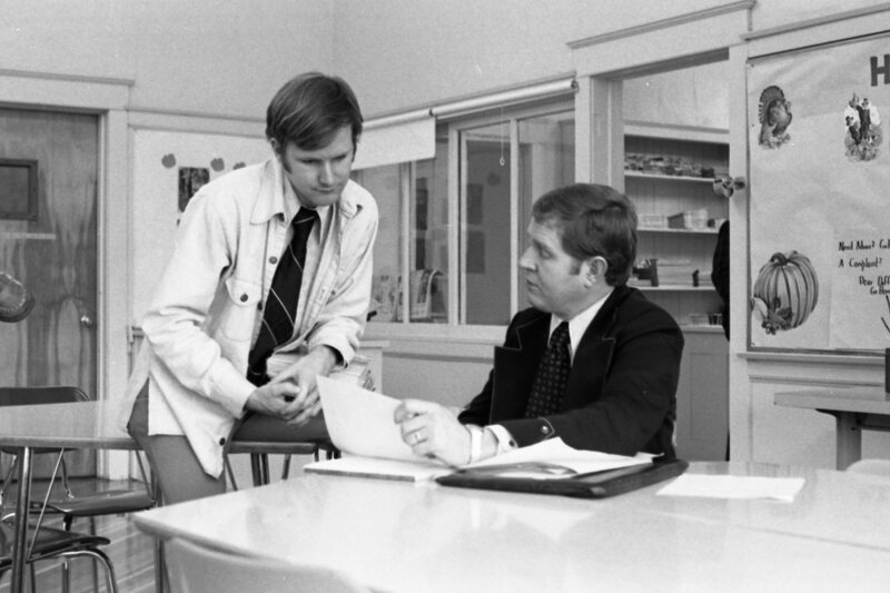 1976 Student Teaching Preview 14